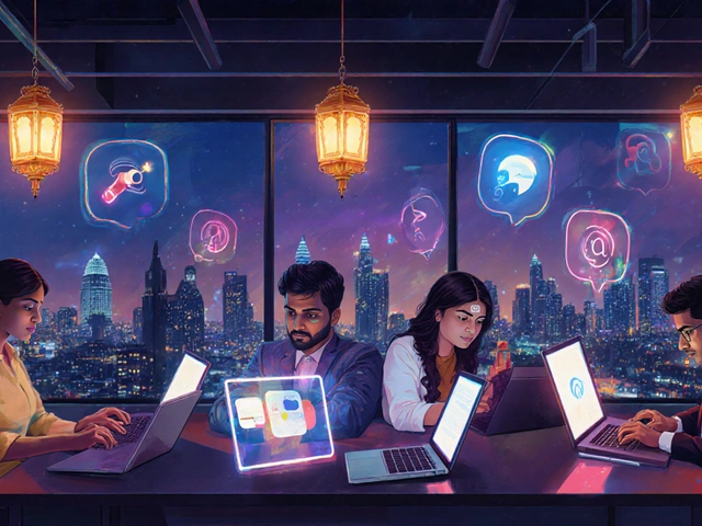 The Most Used Online Platforms in 2025 - Users, Stats & Comparisons