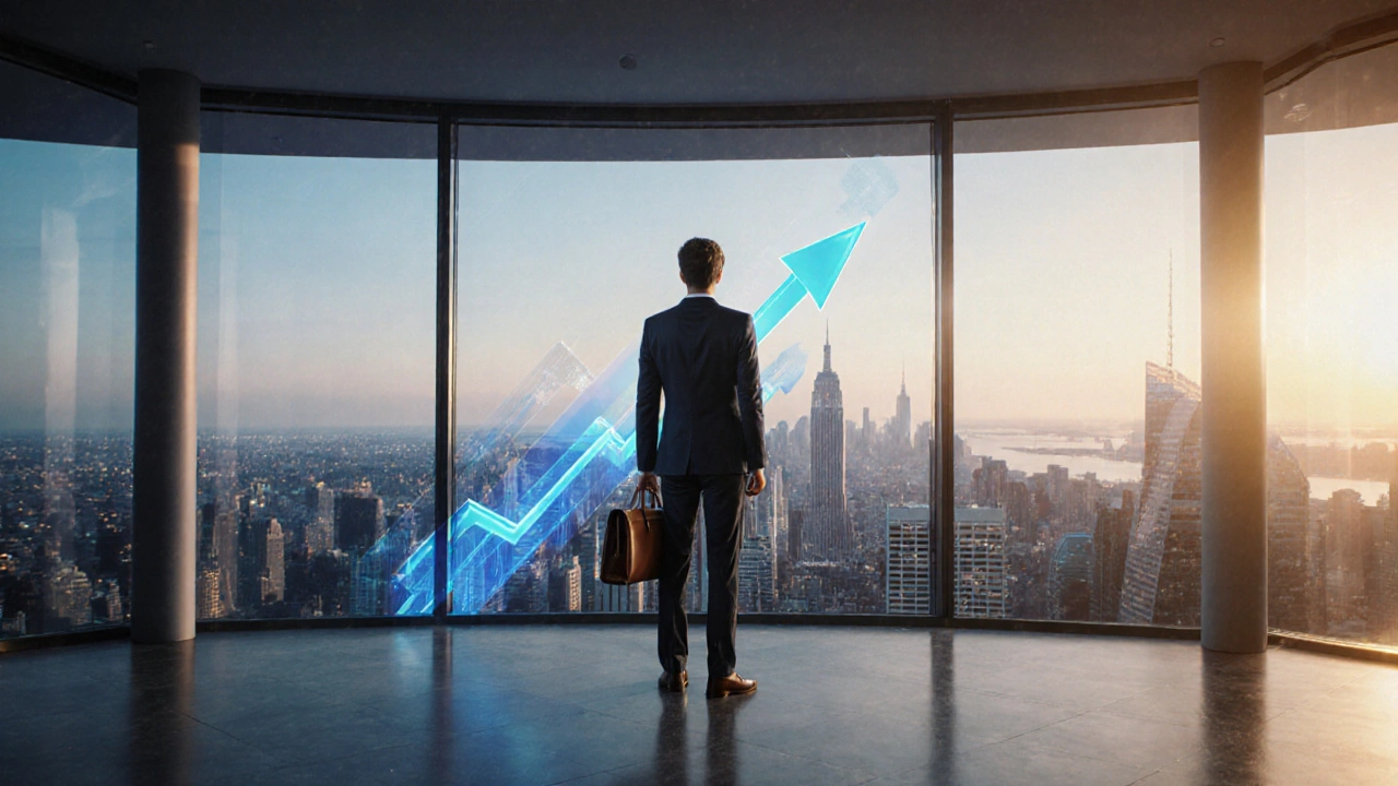 Do MBAs Really Boost Earnings? Salary Impact Explained