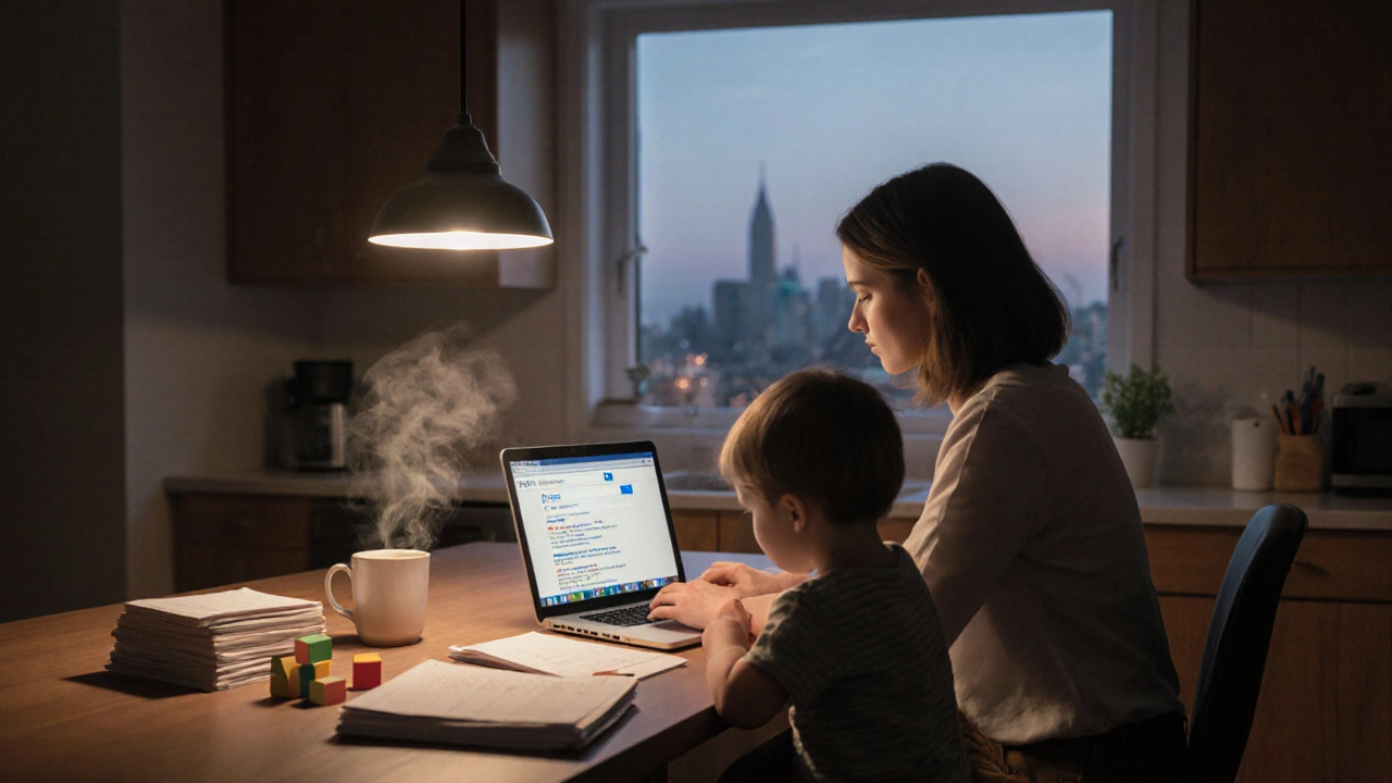 Easy High-Paying Degrees: Top Online Options for 2025