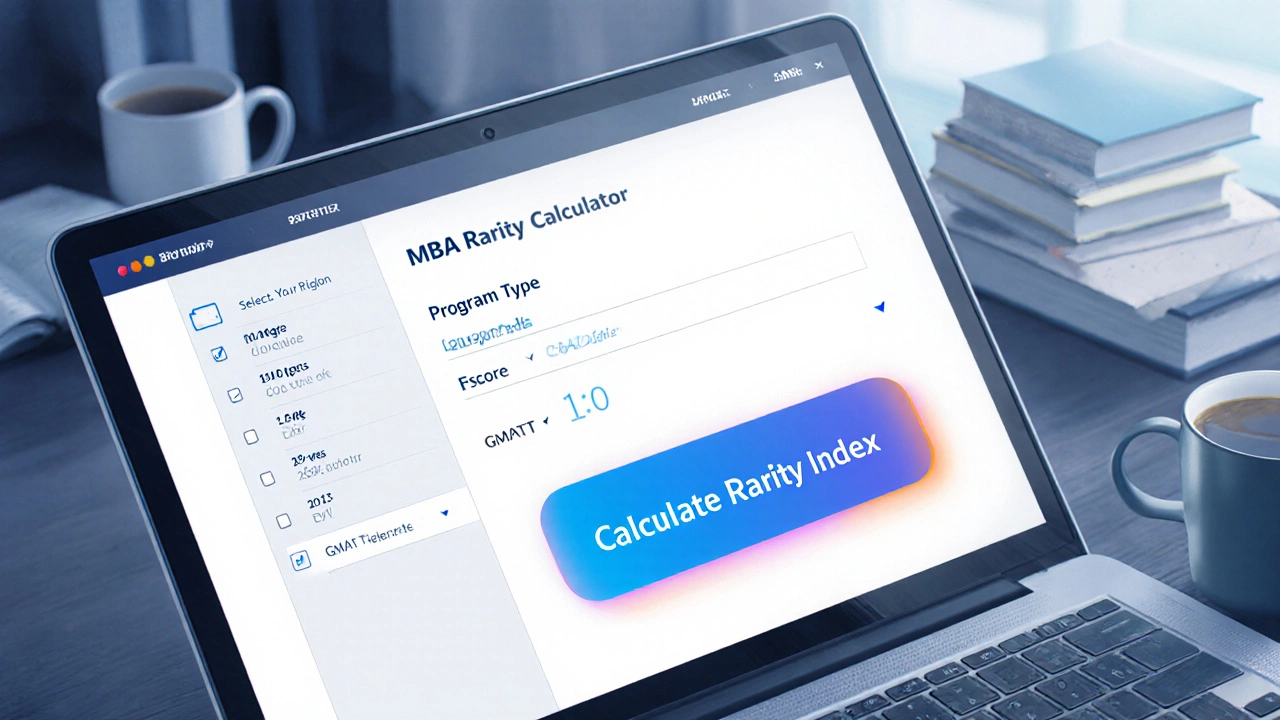 How Rare Is an MBA? Real Numbers, Trends, and What It Means for You