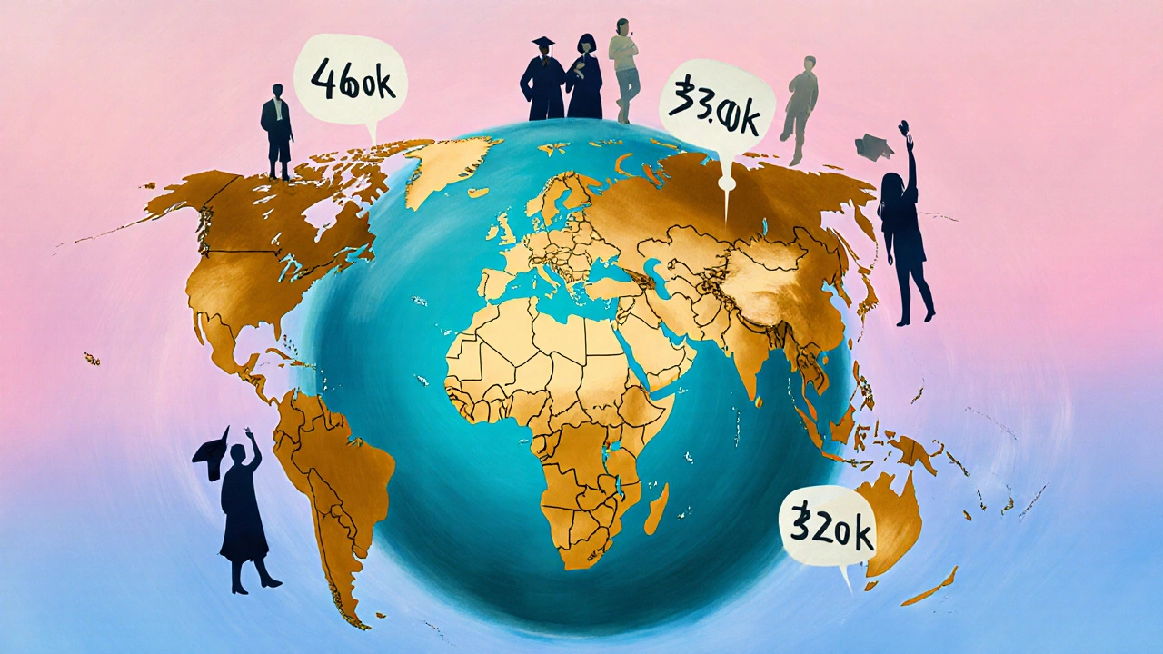 Key Drivers Behind MBA Scarcity