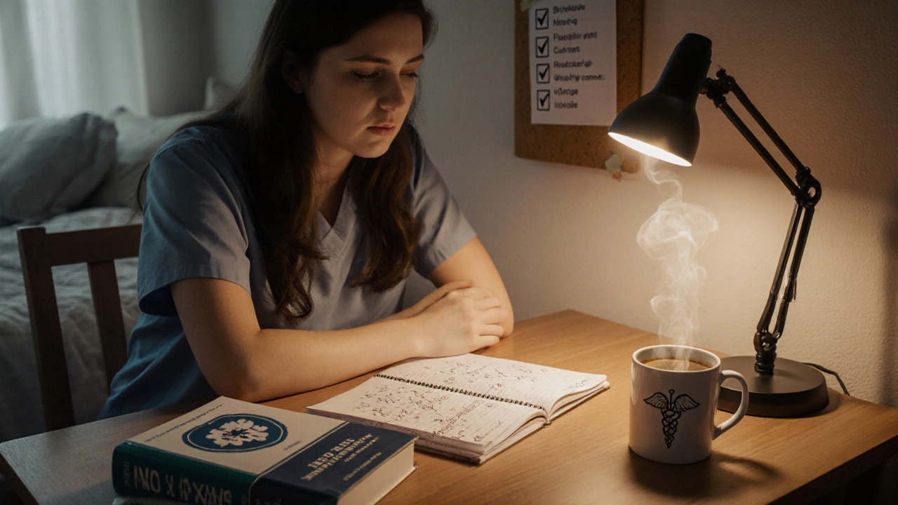 NCLEX vs MCAT: Which Exam Is Harder?