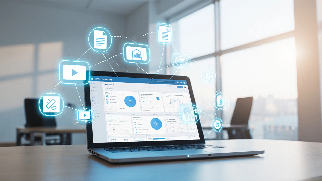 The 3 Main Types of E‑Learning Platforms Explained