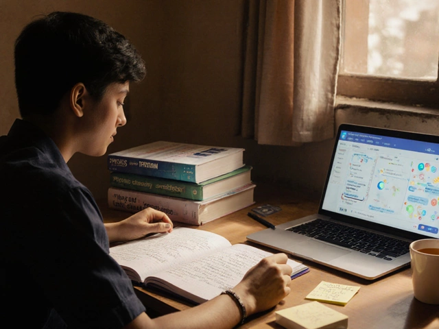 Can You Crack JEE Without Coaching? A Practical Guide