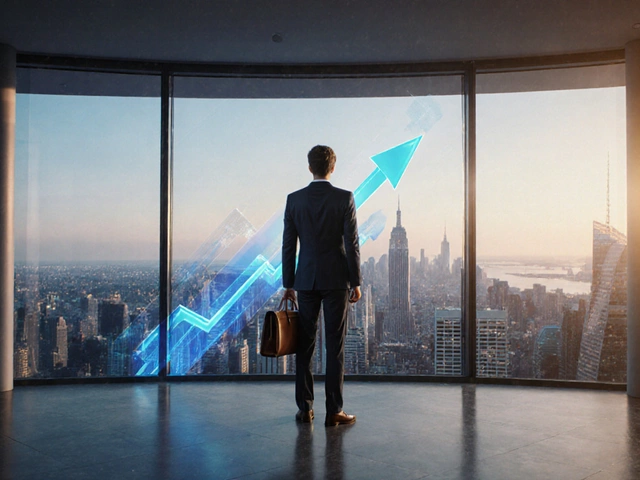 Do MBAs Really Boost Earnings? Salary Impact Explained