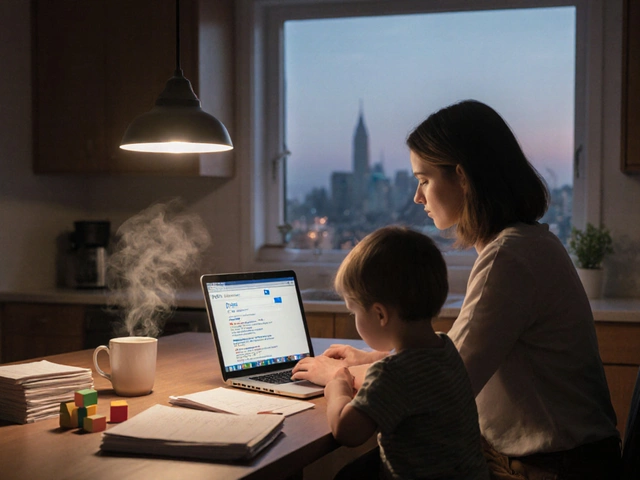 Easy High-Paying Degrees: Top Online Options for 2025