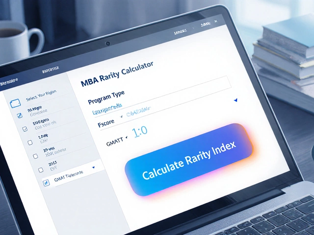 How Rare Is an MBA? Real Numbers, Trends, and What It Means for You