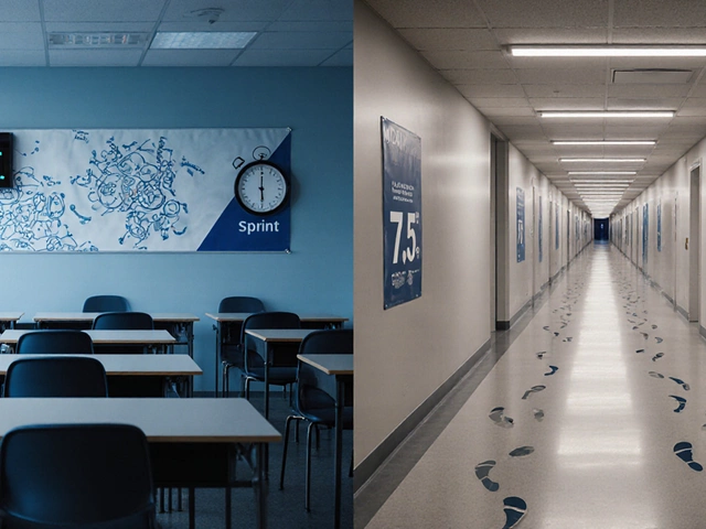 LSAT vs MCAT: Which Exam Is Harder?