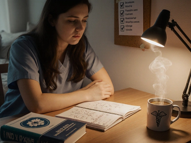 NCLEX vs MCAT: Which Exam Is Harder?