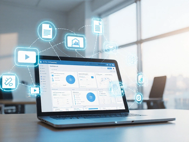 The 3 Main Types of E‑Learning Platforms Explained