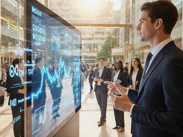 What Exactly Is an MBA Program? A Complete Guide
