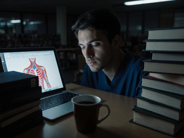 What Is the Toughest Exam in the USA?