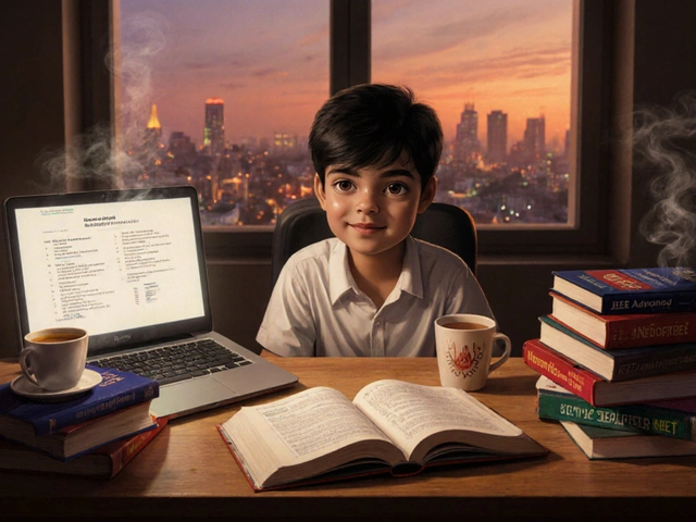 Which is the Toughest Degree in India? A Deep Dive into India's Hardest Courses