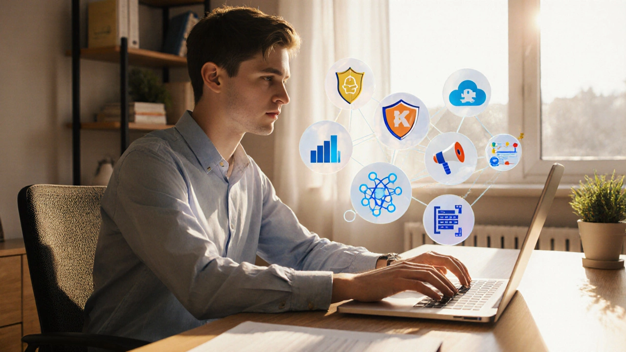 Top In-Demand Online Courses That Boost Job Opportunities in 2025