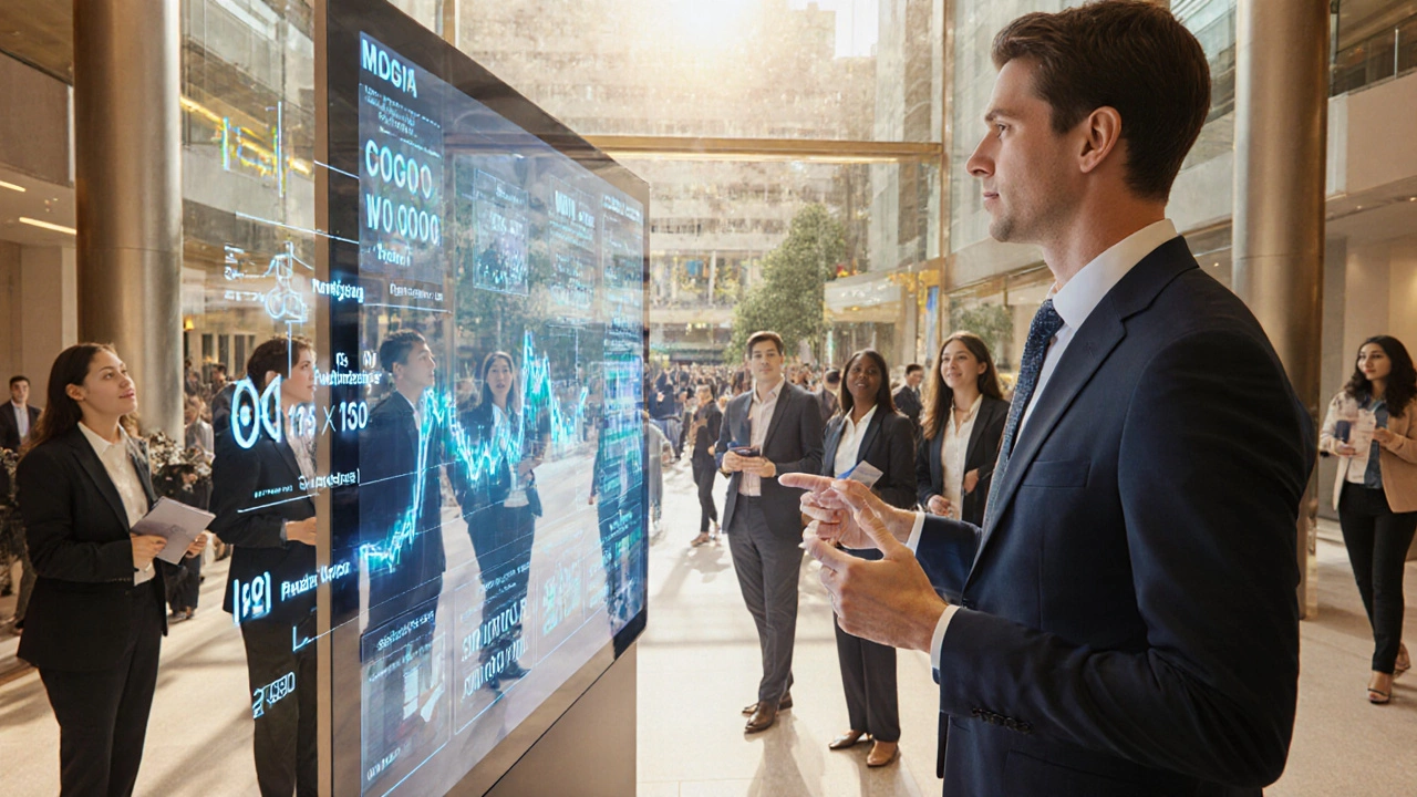 What Exactly Is an MBA Program? A Complete Guide
