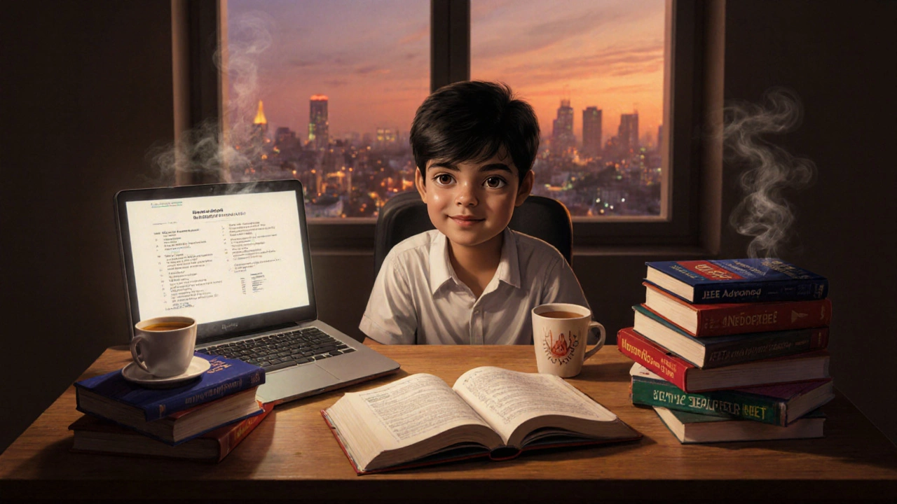 Which is the Toughest Degree in India? A Deep Dive into India's Hardest Courses