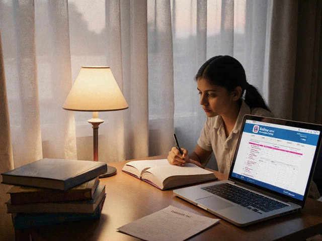 Best NEET Coaching Institute in India 2025: Top Ranked and Why It Matters