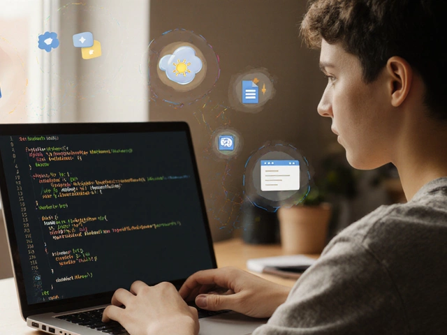 What code should I learn first? Best starting languages for beginners in 2025