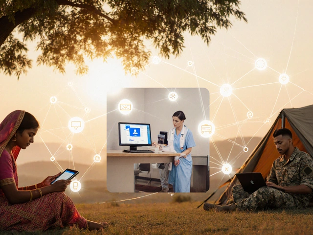 What Is Distance Education? Definition, History, and How It Works Today