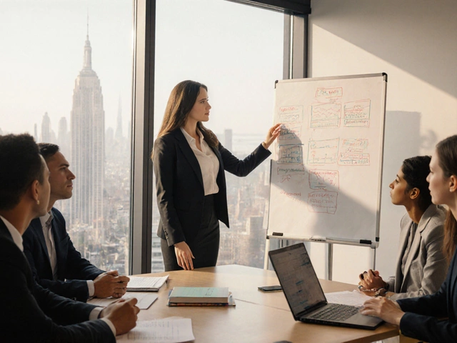 What Qualifies You for an MBA: Real Requirements Beyond GPA