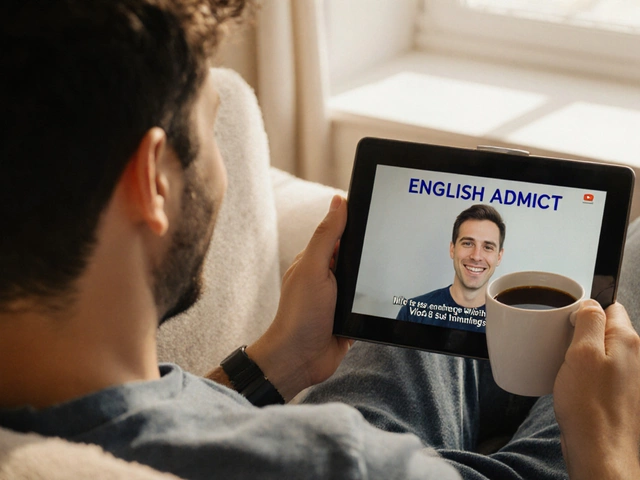 Where to Learn English Speaking for Free: Real Places You Can Start Today