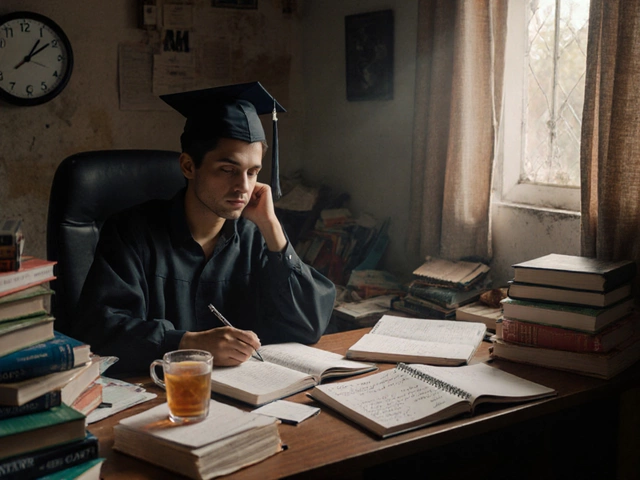 Which Competitive Exam Is Easiest to Crack? Realistic Odds and What Actually Matters