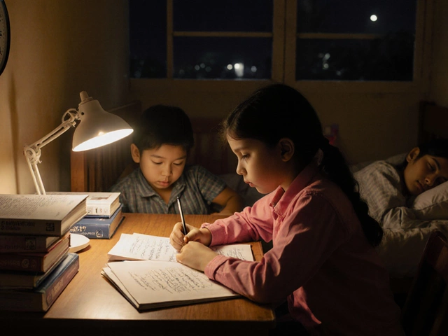 Who is the Best Topper in CBSE? Real Stories Behind the Top Scores