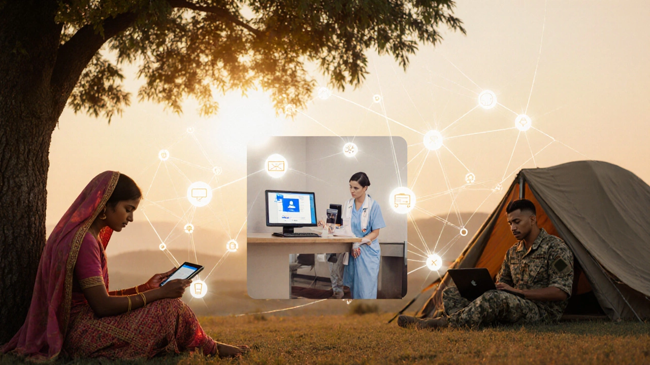 What Is Distance Education? Definition, History, and How It Works Today