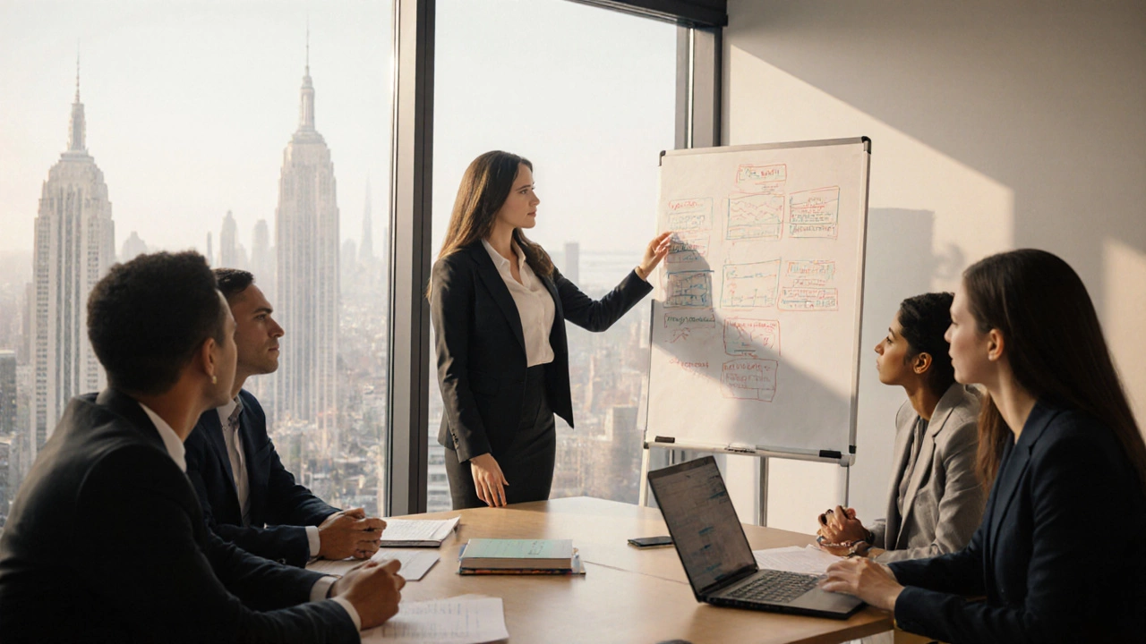 What Qualifies You for an MBA: Real Requirements Beyond GPA