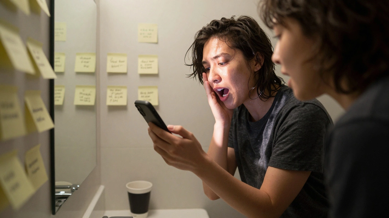 How to Improve Your English Speaking Skills Fast and for Real