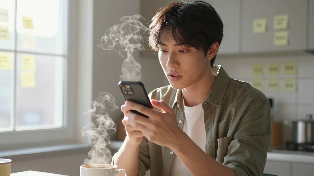 How to Improve Your English Speaking Skills Fast