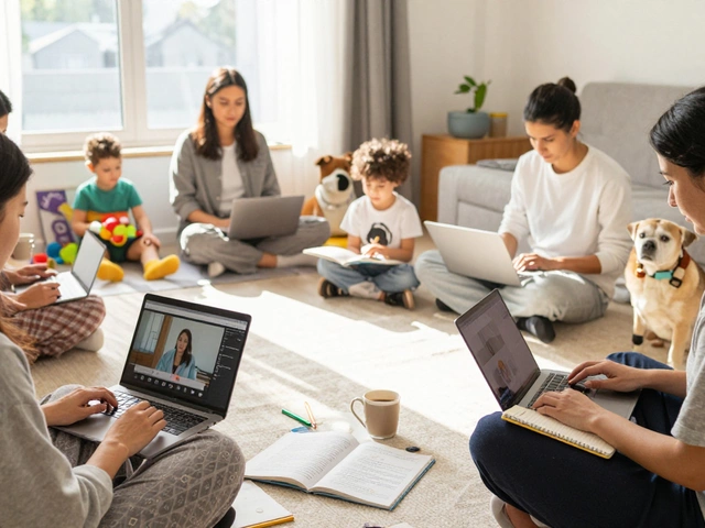 What degree is easiest? Realistic options for online learners in 2025