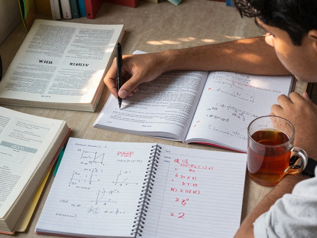 Which Class Is Best to Start Preparing for IIT JEE?