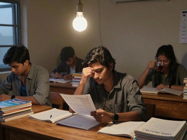 Which Coaching Institute Has the Highest Success Rate in NEET? 2025 Edition