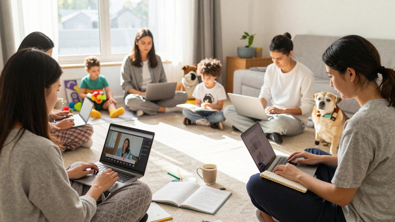 What degree is easiest? Realistic options for online learners in 2025