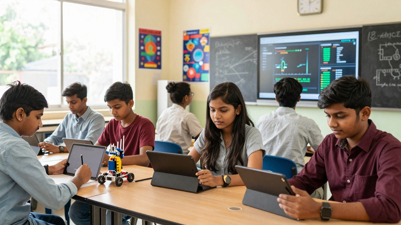 Which Board Is Best for the Future? CBSE vs State Boards vs ICSE in 2025