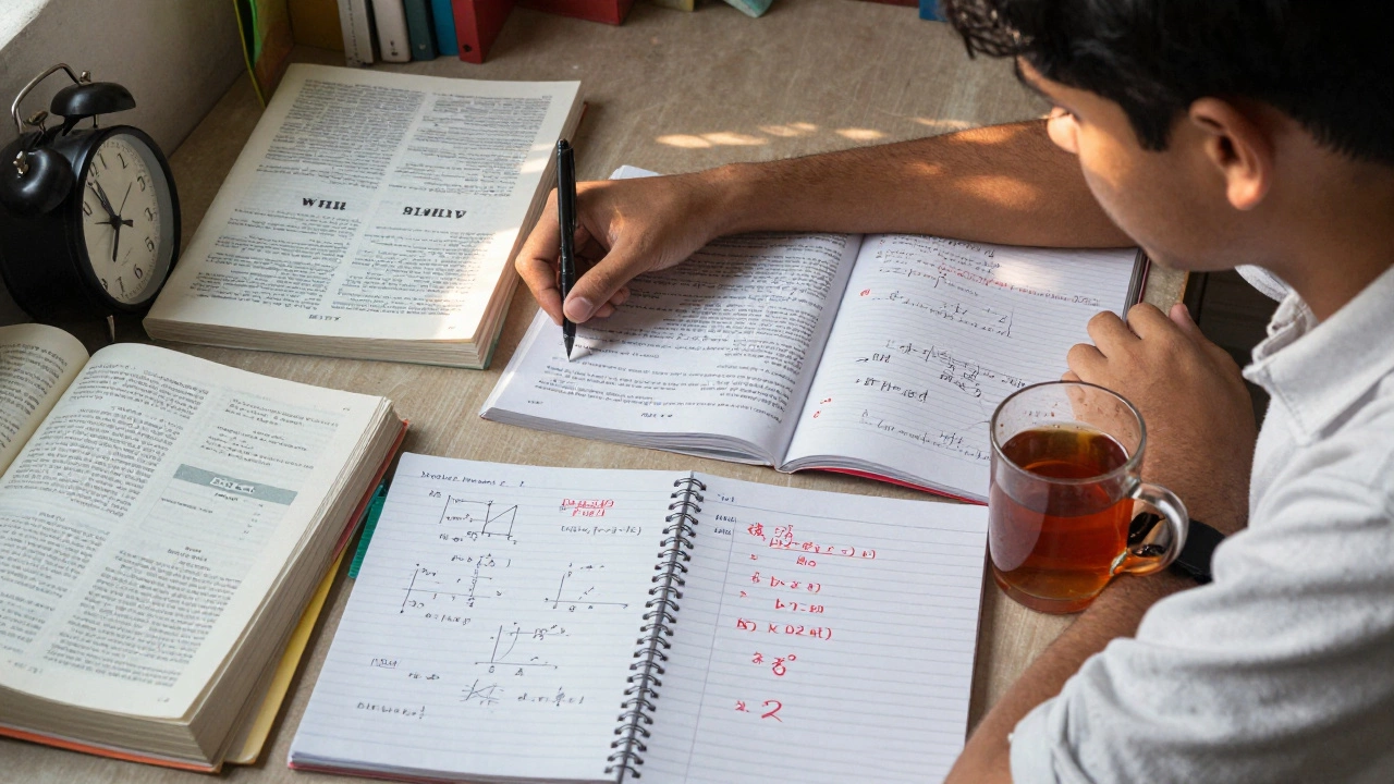 Which Class Is Best to Start Preparing for IIT JEE?