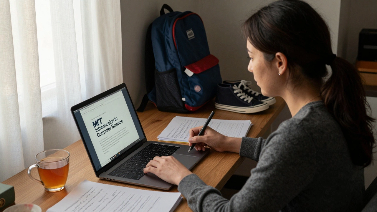 Are free college courses worth it? Here’s what actually works in 2026