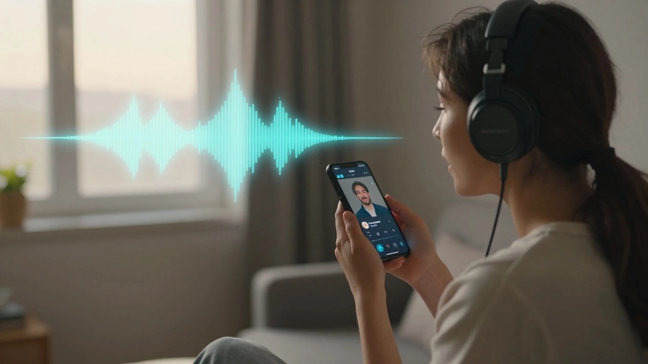 Best Apps for English Speaking Practice in 2026