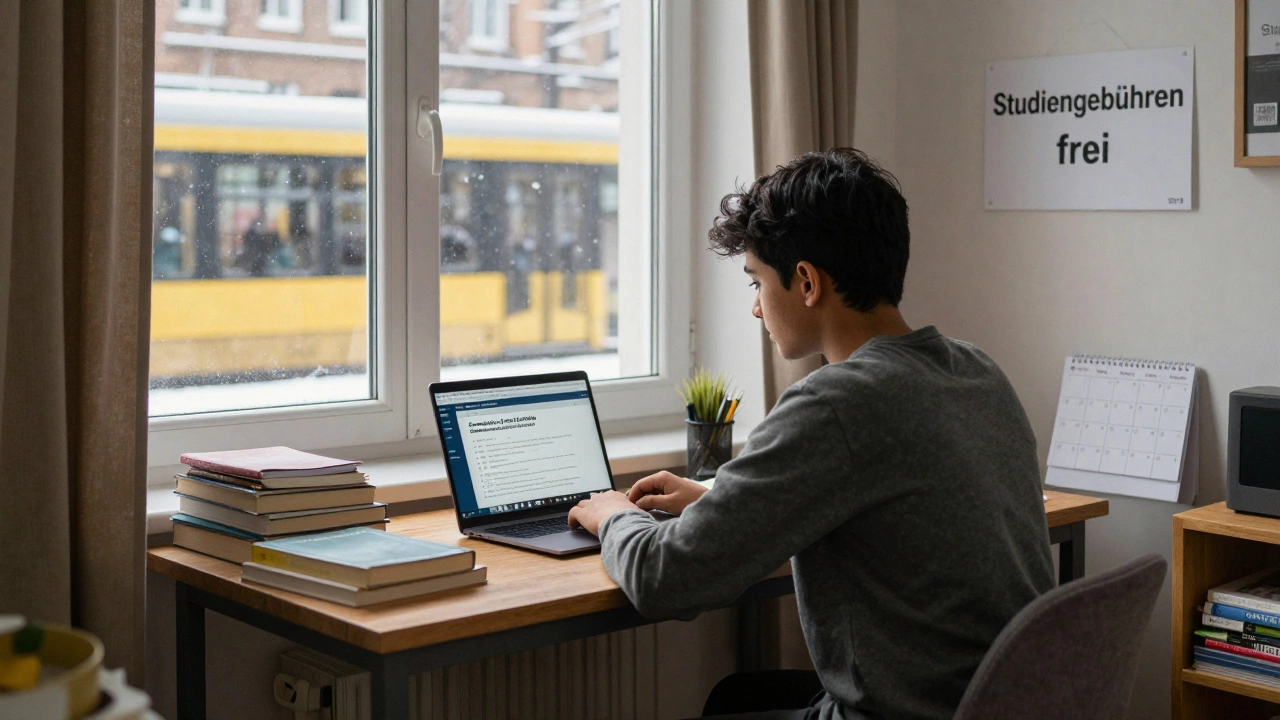 Is It Free to Study Abroad? Real Costs and How to Pay for It