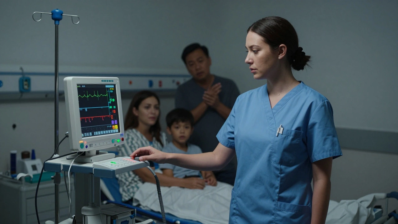 Is the NCLEX harder than the MCAT? Real differences in difficulty, focus, and pressure