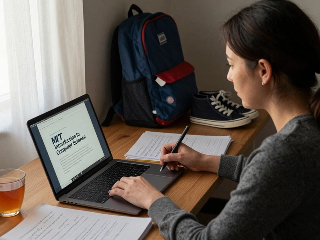 Are free college courses worth it? Here’s what actually works in 2026