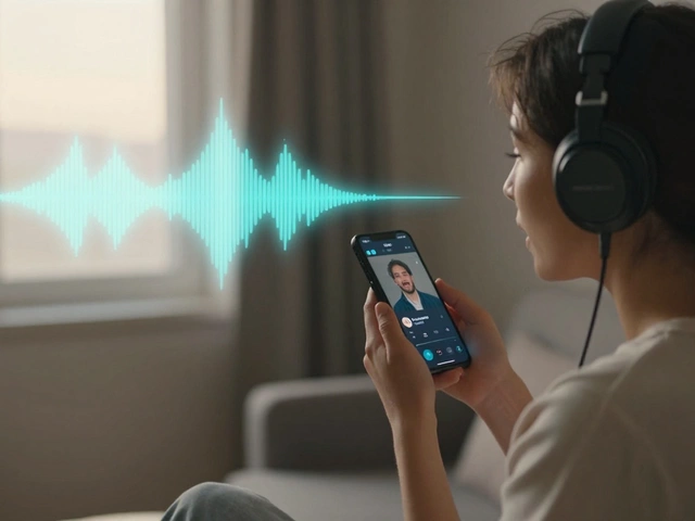 Best Apps for English Speaking Practice in 2026