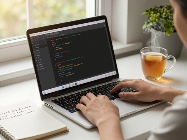 Is 1 Hour a Day Enough to Learn Coding?