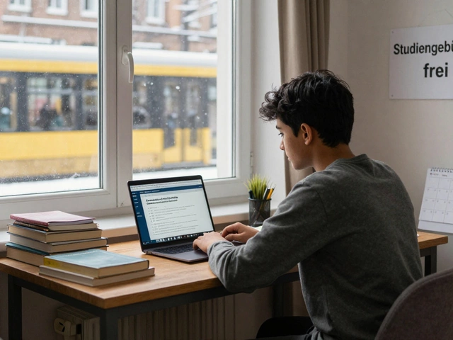 Is It Free to Study Abroad? Real Costs and How to Pay for It