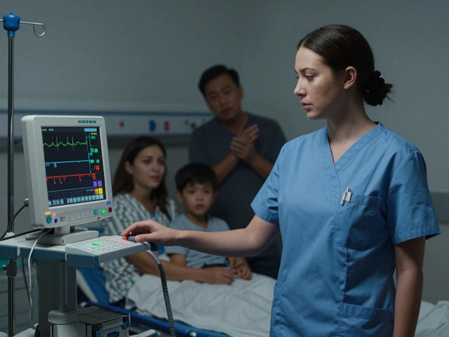 Is the NCLEX harder than the MCAT? Real differences in difficulty, focus, and pressure