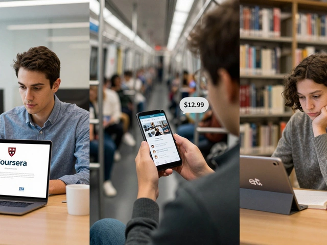 What is the best learning platform for online courses in 2026?