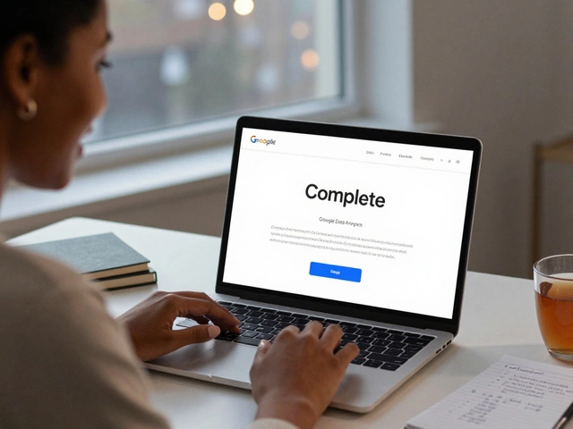 What Is the Easiest Certificate to Get Online in 2026?