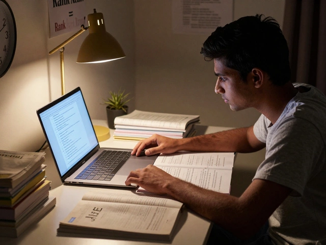 What Rank Is Required for IIT? JEE Main and Advanced Cut-Offs Explained