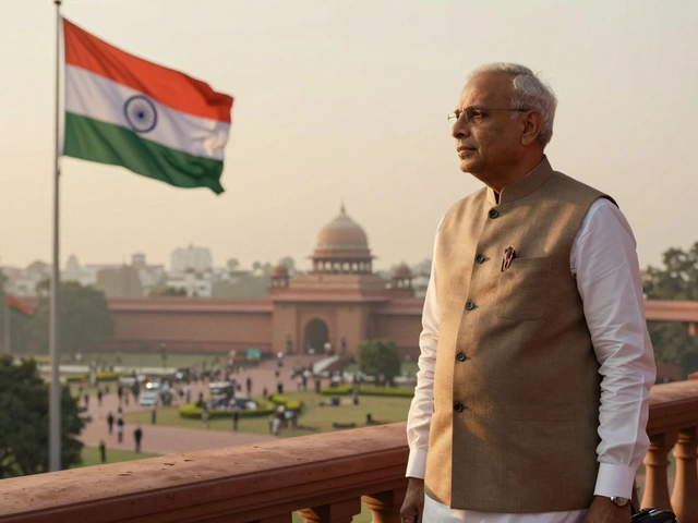 Which Government Job Has the Highest Salary in 2026?